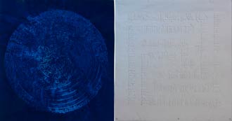 Detail - Das Universum